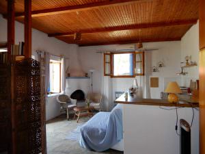 Skopelos Villa Olivia Palio Klima