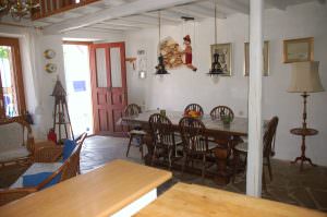 Skopelos Villa Olivia Palio Klima