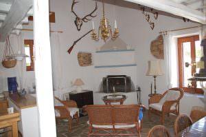 Skopelos Villa Olivia Palio Klima