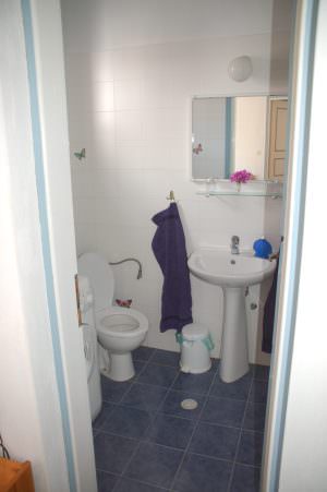 Skopelos Villa Olivia Palio Klima