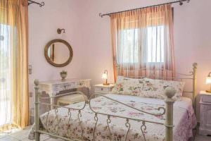 Skopelos Pool Villa Ouranos Pefkias