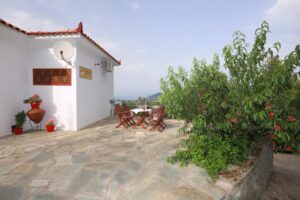 Skopelos Villes Liagka