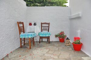 Skopelos Villes Liagka