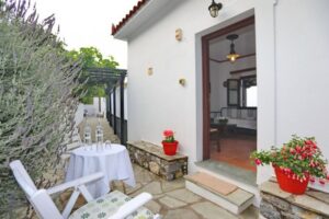 Skopelos Villes Liagka