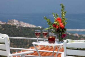 Skopelos Villes Liagka