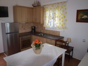 Skopelos Villes Liagka