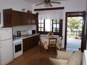 Skopelos Villes Liagka