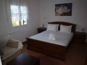 Skopelos Villes Liagka