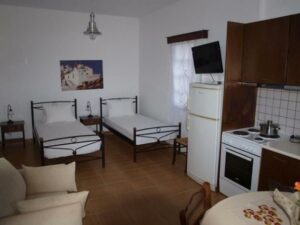 Skopelos Villes Liagka