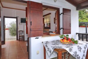 Skopelos Villes Liagka