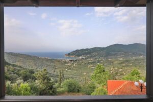 Skopelos Villes Liagka