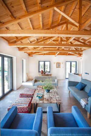 Skopelos Villa Vouno