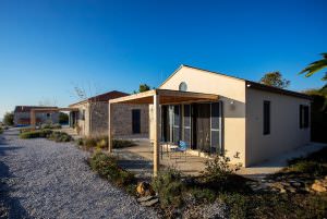 Skopelos Villa Vouno