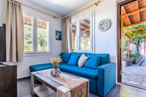 Skopelos Pool Villa Watermill