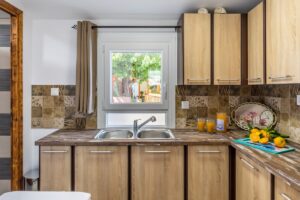 Skopelos Pool Villa Watermill