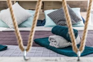 Skopelos Pool Villa Watermill