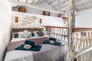 Skopelos Pool Villa Watermill