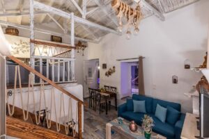 Skopelos Pool Villa Watermill