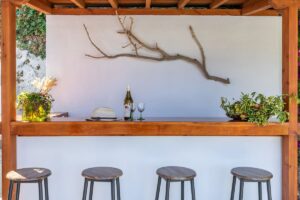 Skopelos Pool Villa Watermill