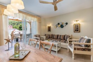 Skopelos Agnontas Luxury Villas Wave Luxury Villa