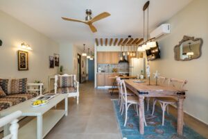 Skopelos Agnontas Luxury Villas Wave Luxury Villa