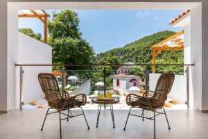 Skopelos Agnontas Luxury Villas Wave Luxury Villa