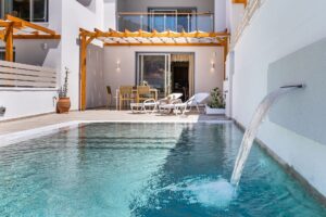 Skopelos Agnontas Luxury Villas Wave Luxury Villa