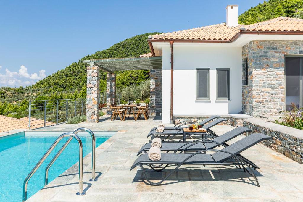 Elios Zen Villas