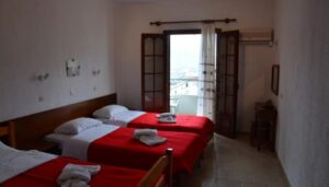 Skopelos Atrion Rooms