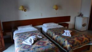 Skopelos Atrion Rooms