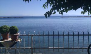 Skopelos Dimitris Orfanos Rooms