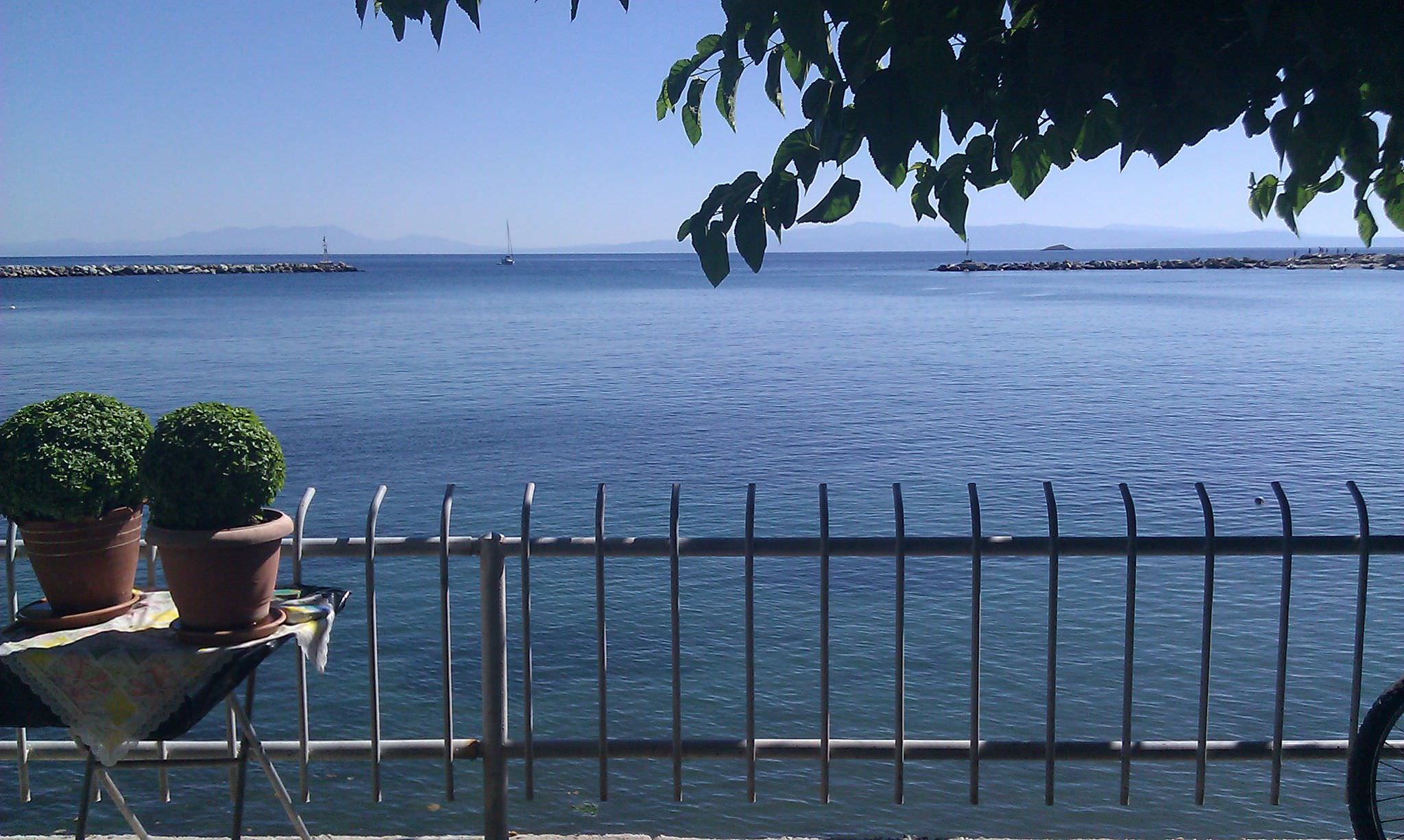 Δημήτρης Ορφανός Δωμάτια