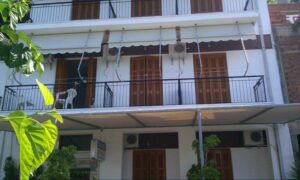 Skopelos Dimitris Orfanos Rooms