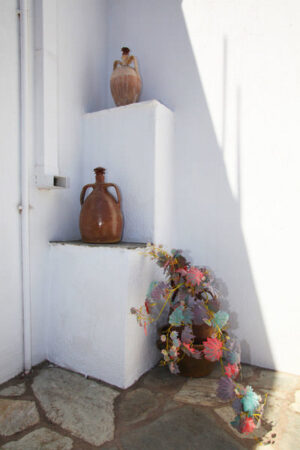 Skopelos Kostas Rooms Stafilos