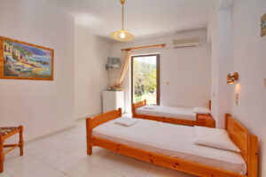 Skopelos Kostas Rooms Stafilos
