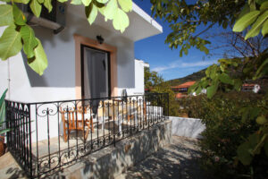 Skopelos Kostas Rooms Stafilos