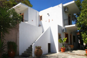 Skopelos Kostas Rooms Stafilos