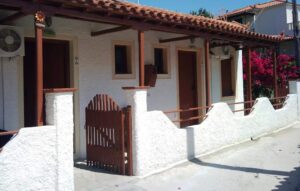 Kyriaki Guesthouse