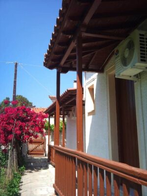 Kyriaki Guesthouse