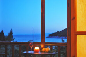 Skopelos Limnonari Rooms
