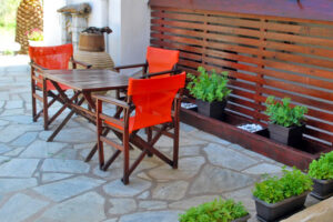 Skopelos Limnonari Rooms