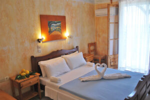 Skopelos Limnonari Rooms