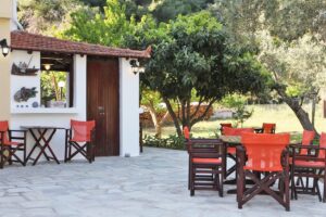 Skopelos Limnonari Rooms