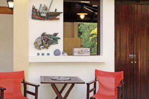 Skopelos Limnonari Rooms