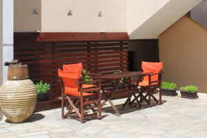 Skopelos Limnonari Rooms