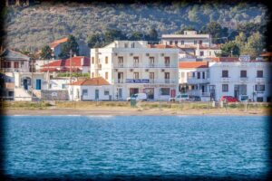 Skopelos Mon Repos Rooms