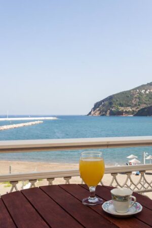 Skopelos Mon Repos Rooms