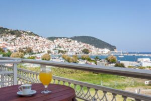 Skopelos Mon Repos Rooms