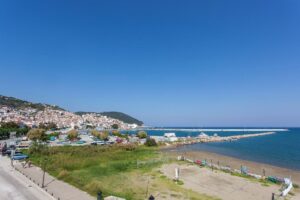 Skopelos Mon Repos Rooms