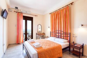 Skopelos Mon Repos Rooms